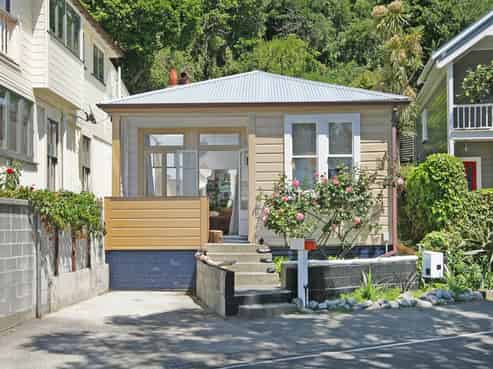 397 Karaka Bay Road, Karaka Bays