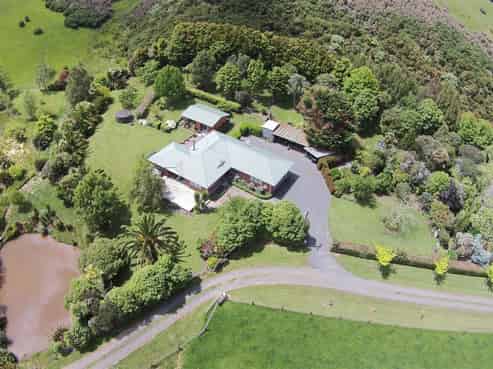 106B Totara Road, Ararimu