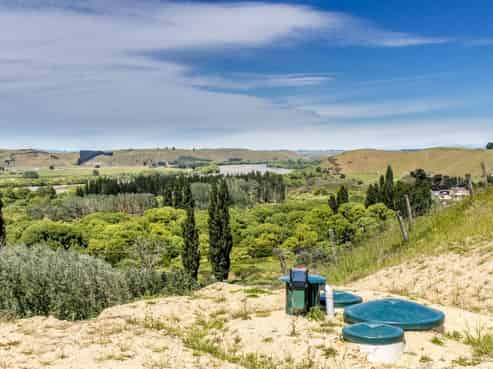 166 Taihape Road, Omahu