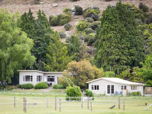 51 Fay Lane, Queensberry