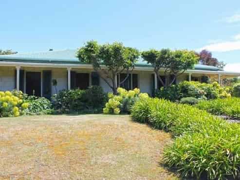 11 Hapuku Road, Hapuku