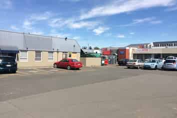 Stand in the Spotlight