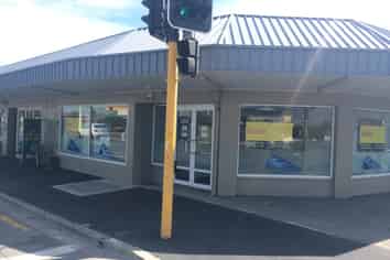 Stand in the Spotlight