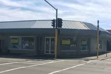 Stand in the Spotlight