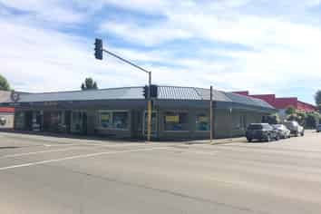 Stand in the Spotlight