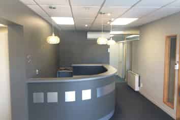 Stand in the Spotlight