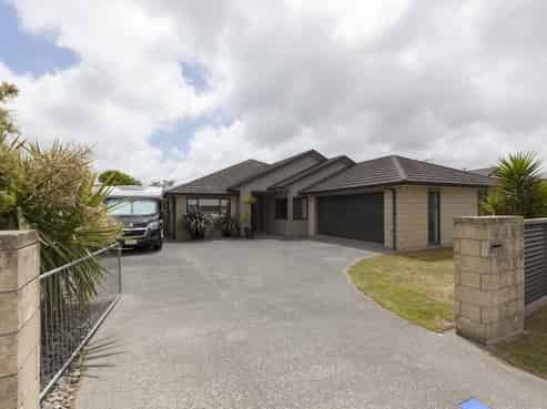 7 Hulme Way, Raumati Beach