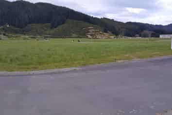 Thomas Neal Crescent Development