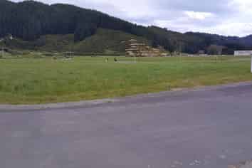 Thomas Neal Crescent Development