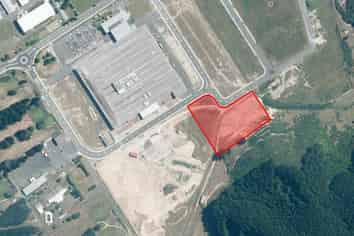 Dante Road Development Opportunity