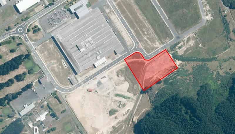 2 Dante Road, Poets Block