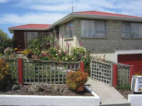 19 Tasman Street, Washdyke