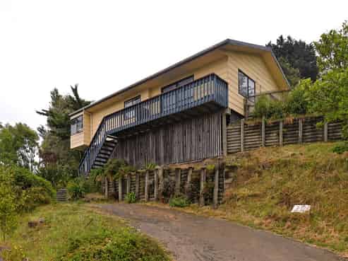 3/125A Toi Toi Street, Toi Toi