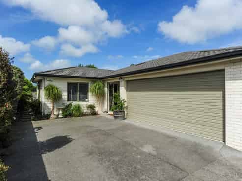 814A Alexandra Street, Parkvale