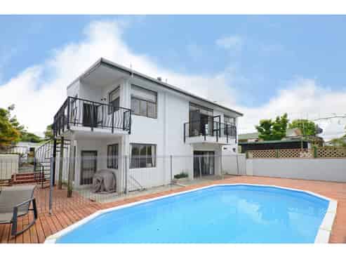 25 Ascot Avenue, Kamo