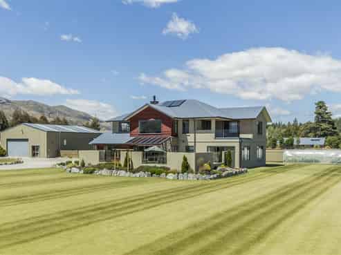 120A Lachlan Avenue, Hawea Flat