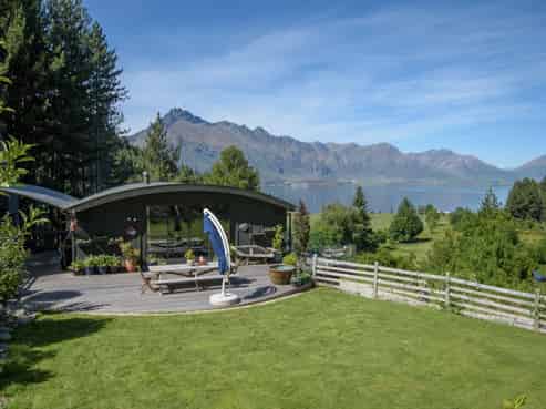 32 Closeburn Road, Closeburn