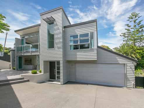 1A Palmer Crescent, Mission Bay