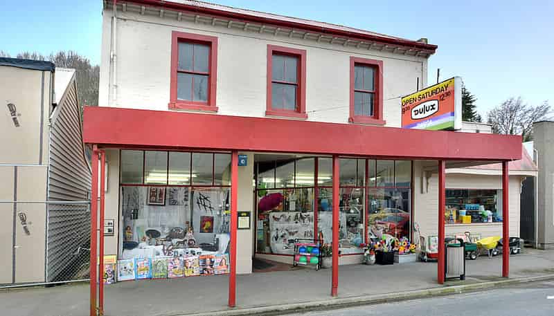 18-20 Ross Place, Lawrence