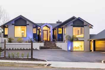 Take Advantage of the Building Boom!