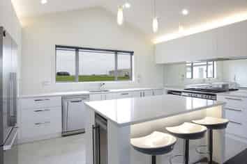 Take Advantage of the Building Boom!