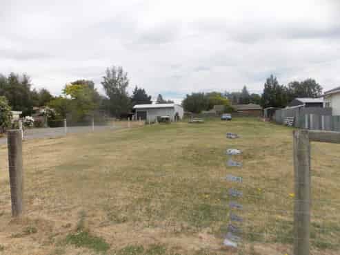 56 David Street, Hinds