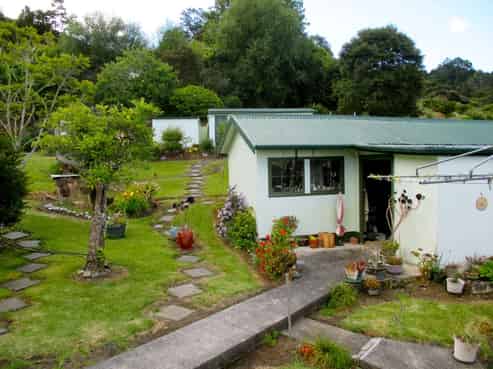 7 Potter Street, Kohukohu