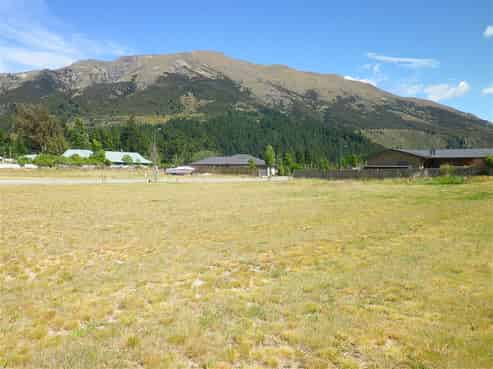 21 Little Maude Drive, Lake Hawea