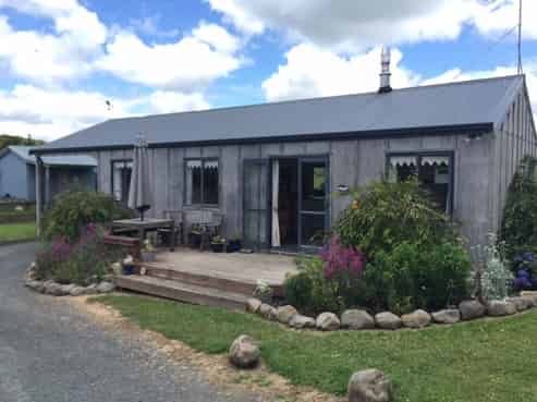 210B Mcgregor Road, Clevedon