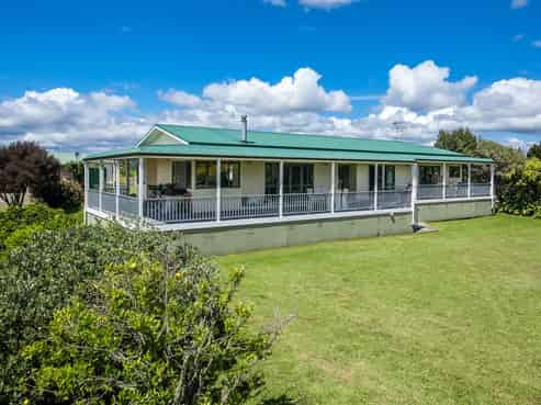 170 Richard Street, Opotiki and Surrounds