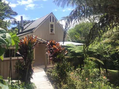 2583 Colville Road, Coromandel Coast