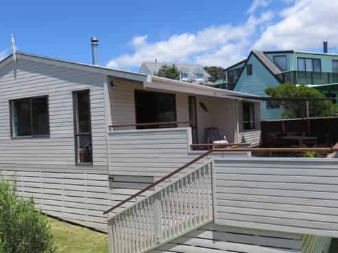 206 Onemana Drive, Onemana