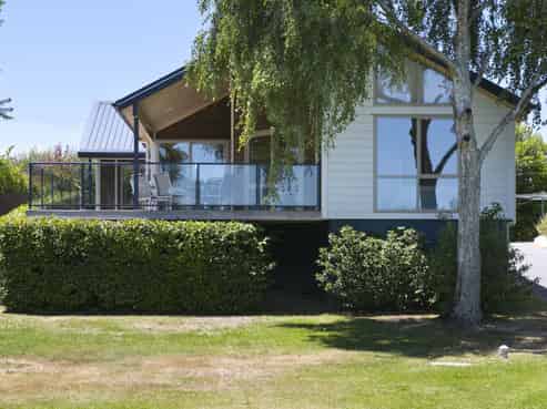 152 State Highway 1, Waitahanui