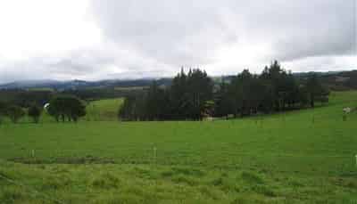 60 Gomez Road, Hikurangi