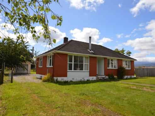 43B Hinemoa Street, Levin