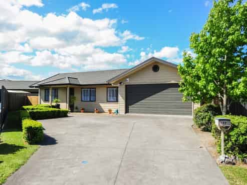 17 Chatham Mews, Flaxmere