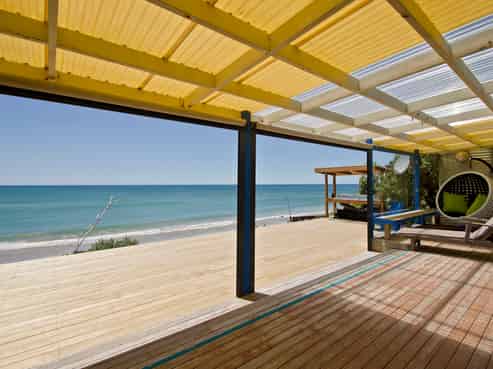 159 Pukehina Parade, Pukehina