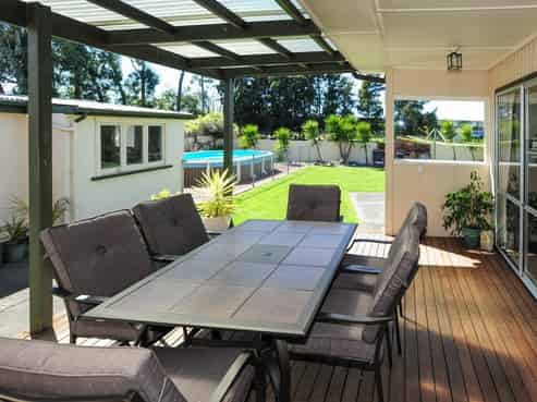 64 Napier Street, Jervoistown