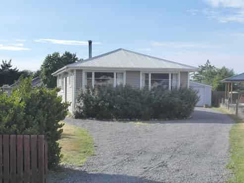 355 Hawkins Road, Hororata