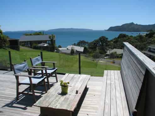 22 Cuvier Crescent, Kuaotunu