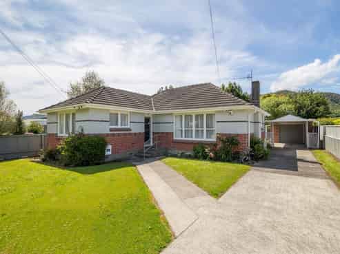 53 Hudson Avenue, Ebdentown