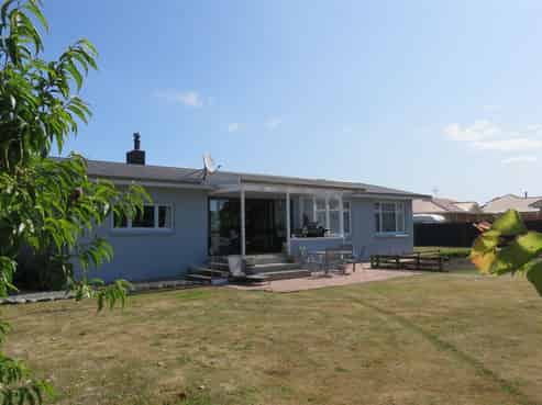 242 Talbot Street, Geraldine