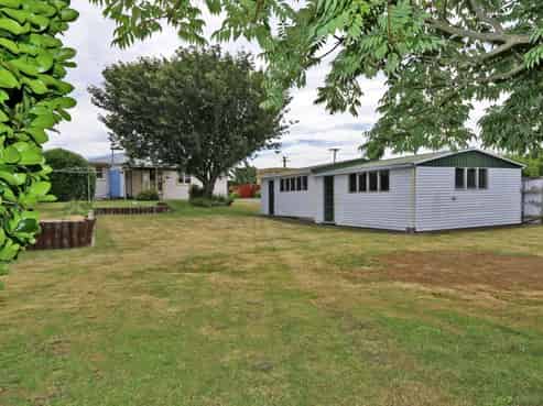 15 Watson Road, Karamu