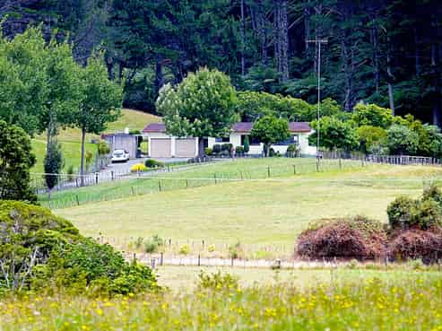 75 Old Parua Bay Road, Parahaki