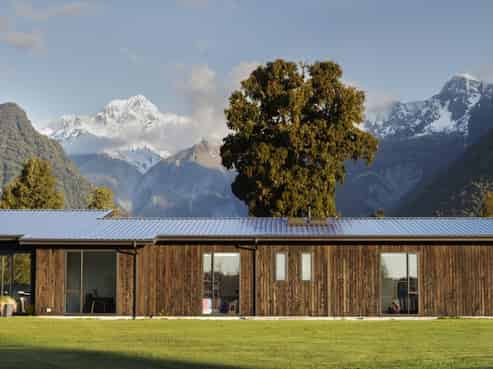 7 Williams Drive, Fox Glacier