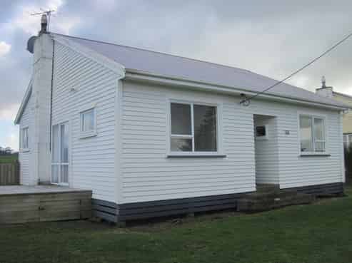 4 Victoria Street, Kaponga