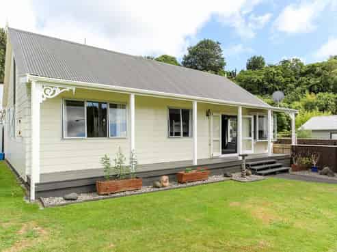 17 Thames Street, Welbourn