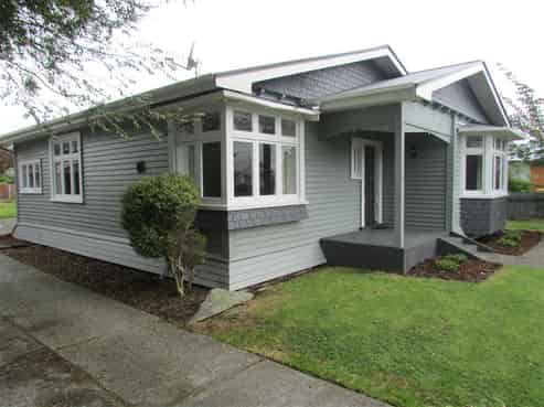 170 Weld Street, Hokitika