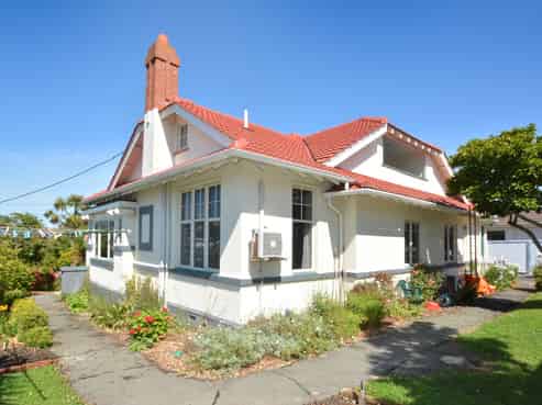 217 Musselburgh Rise, Andersons Bay