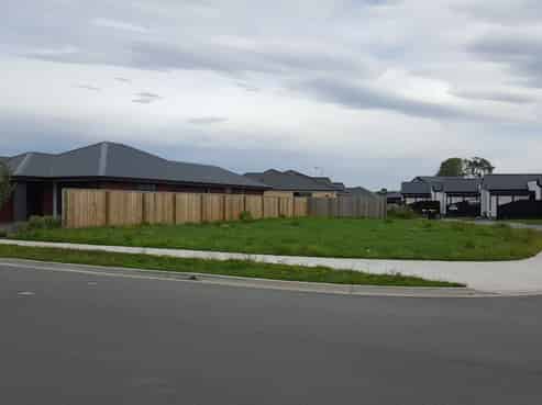 1 Keating Street, Clarkville